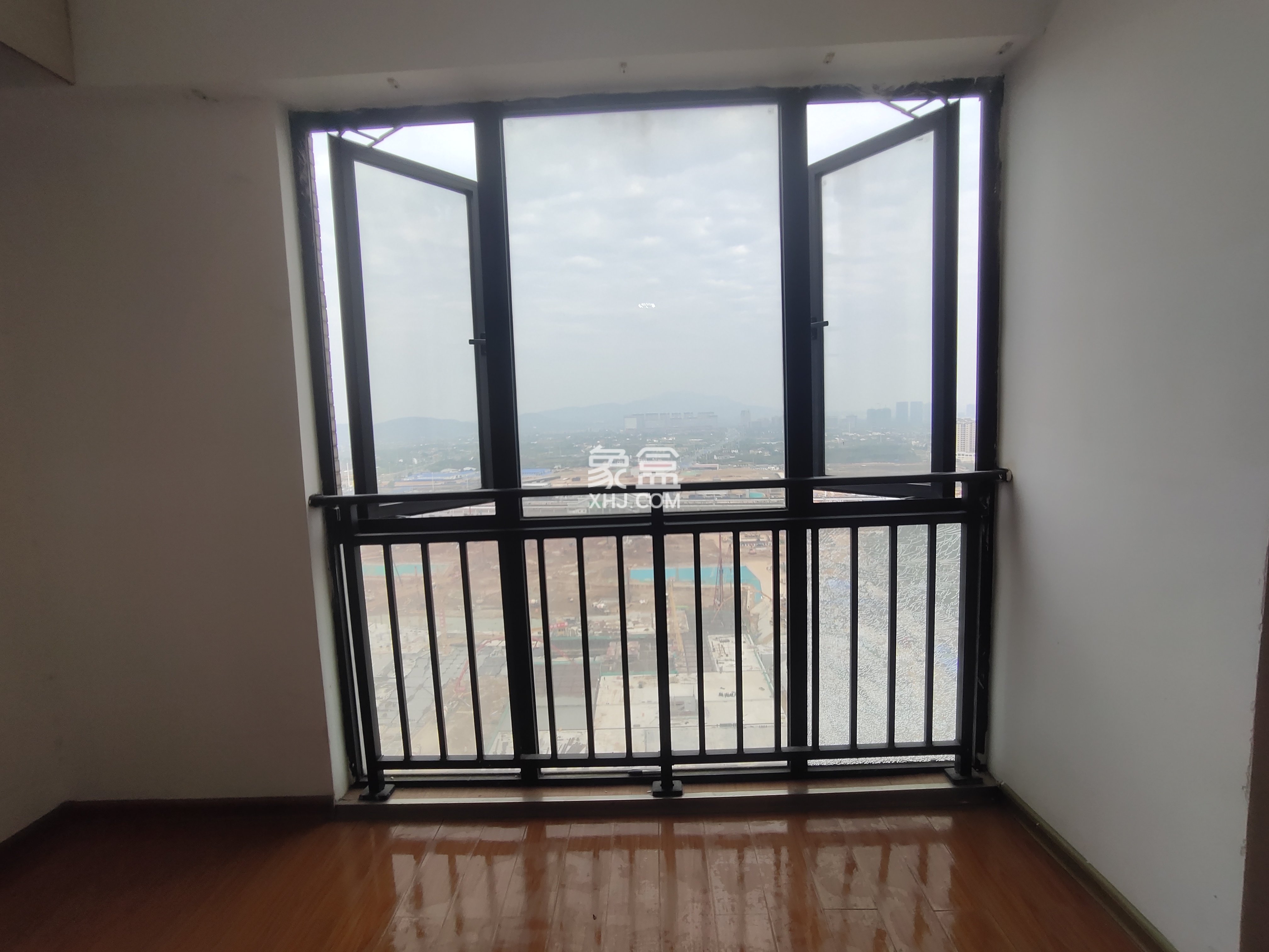 新邦壹品  1室1厅1卫    1600.0元/月