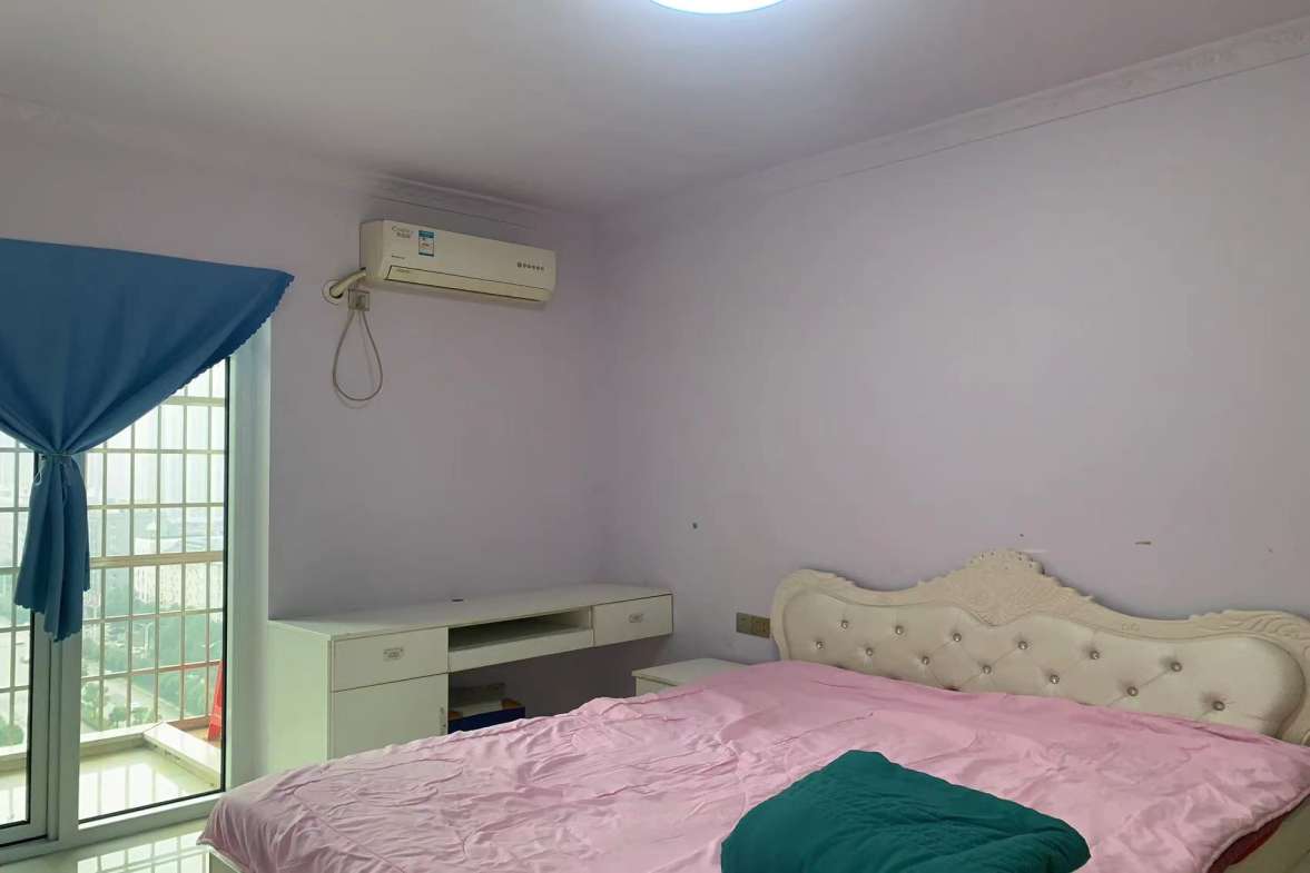 君临天厦 2室2厅1卫 1600.0元/月 君临天厦 2室2厅1卫 1600.0元/月室内图