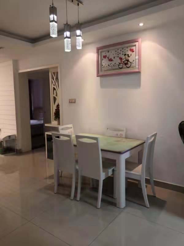 中建彩虹阁  2室1厅1卫    2000.0元/月户型图