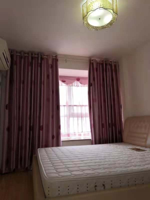 中建彩虹阁  2室1厅1卫    2000.0元/月户型图