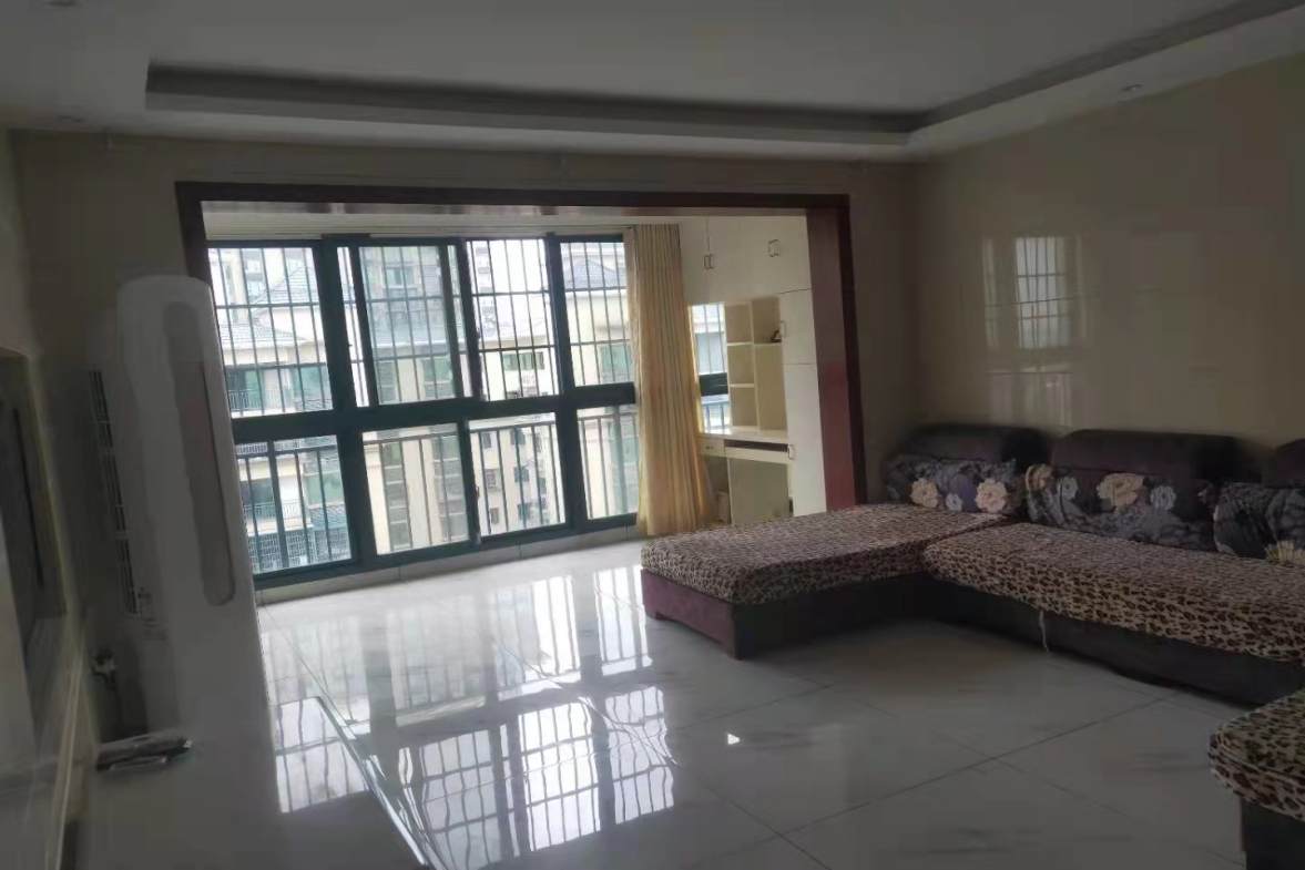 云梦新城 3室2厅1卫 2300.0元/月 云梦新城 3室2厅1卫 2300.0元/月户型图