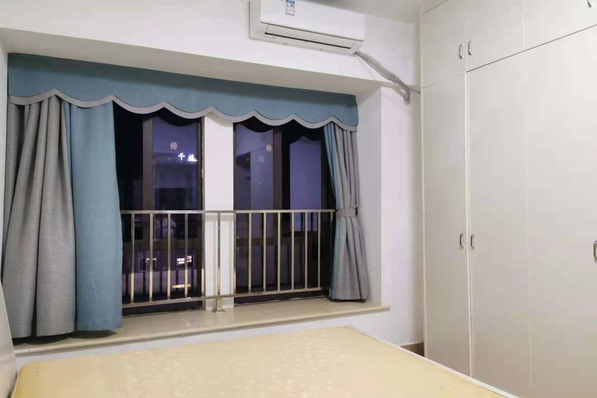 富川CEO大厦  1室1厅1卫   1600.00元/月室内图1