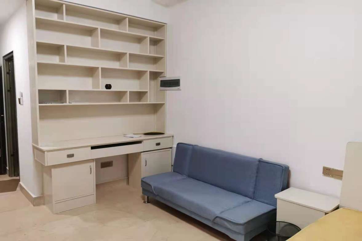 富川CEO大厦 1室1厅1卫 1600.0元/月 富川CEO大厦 1室1厅1卫 1600.0元/月户型图