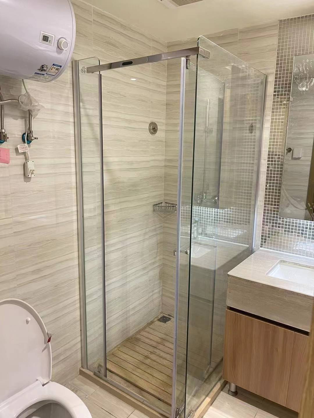 恒大御景湾  1室1厅1卫   1.00元/月室内图