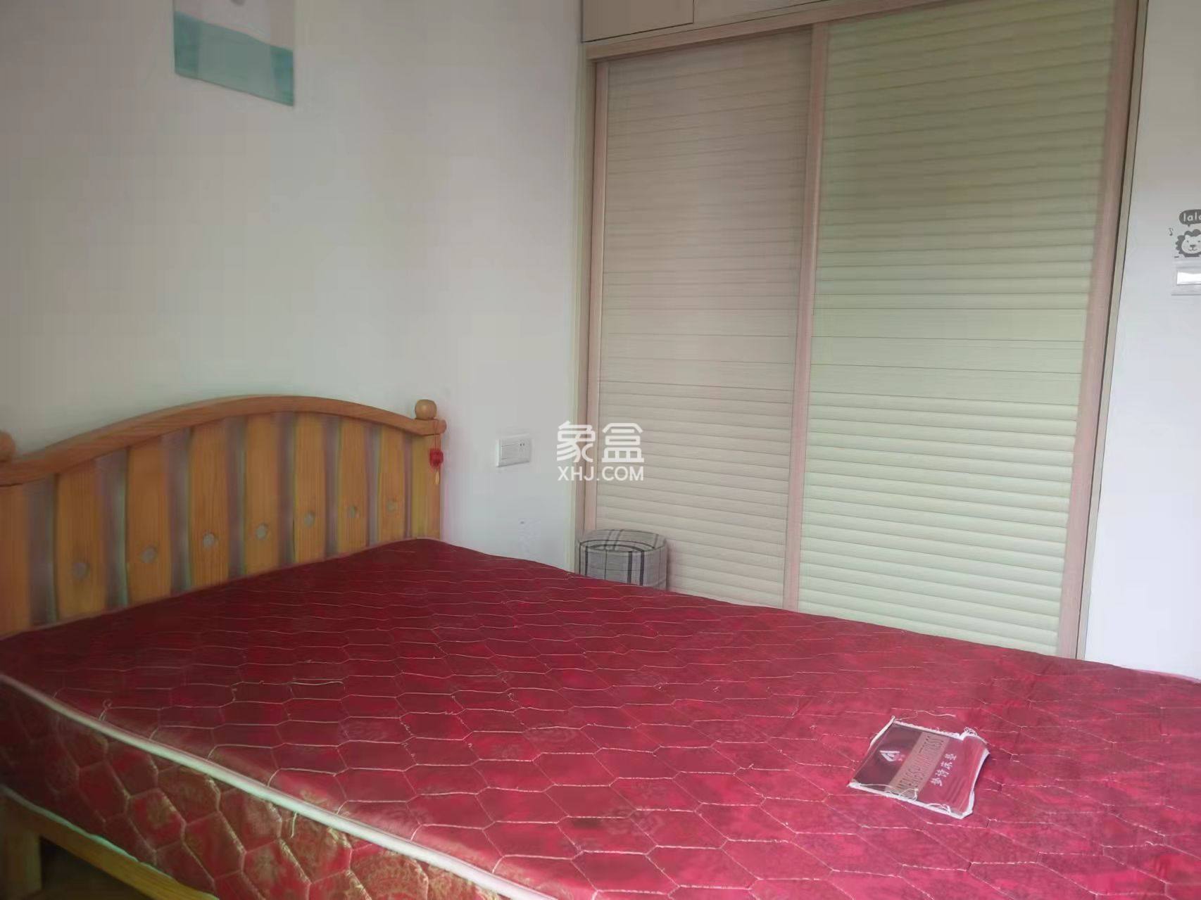 中天会展城A区  2室1厅1卫    2600.0元/月