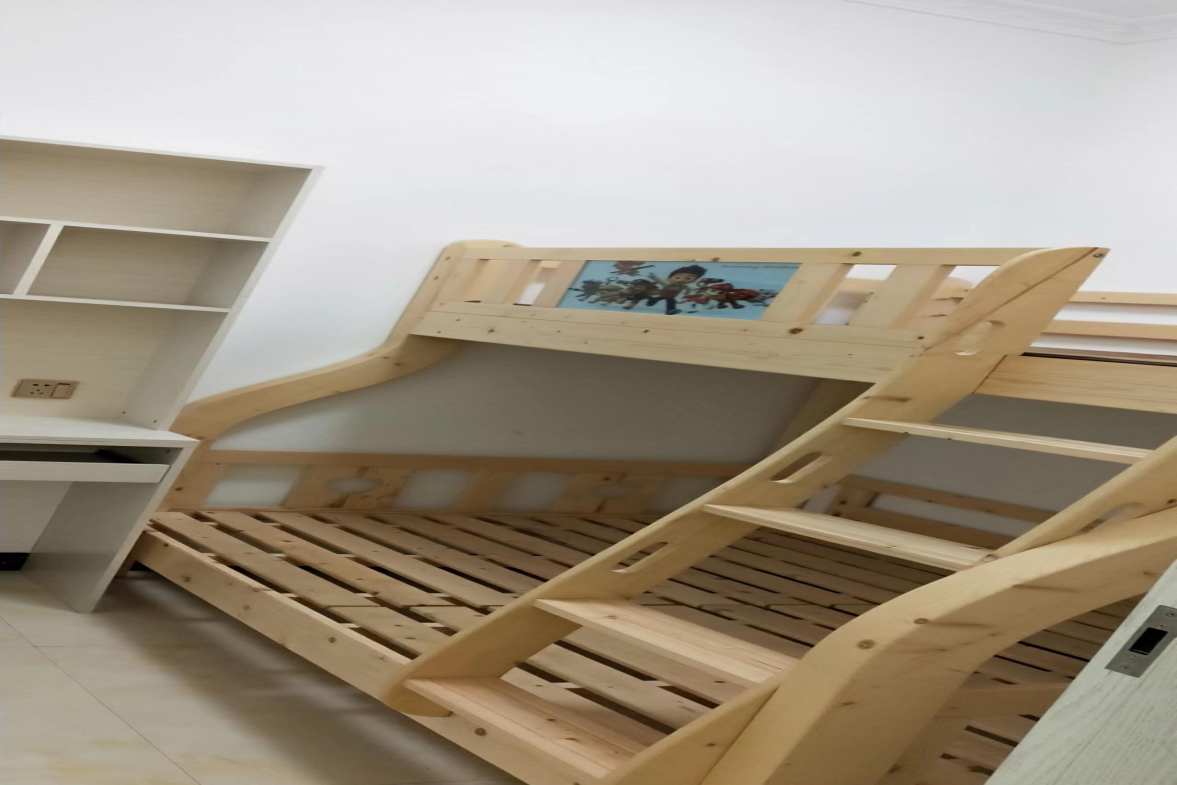 新九龙环球商业广场 2室1厅1卫 1280.0元/月 新九龙环球商业广场 2室1厅1卫 1280.0元/月室内图