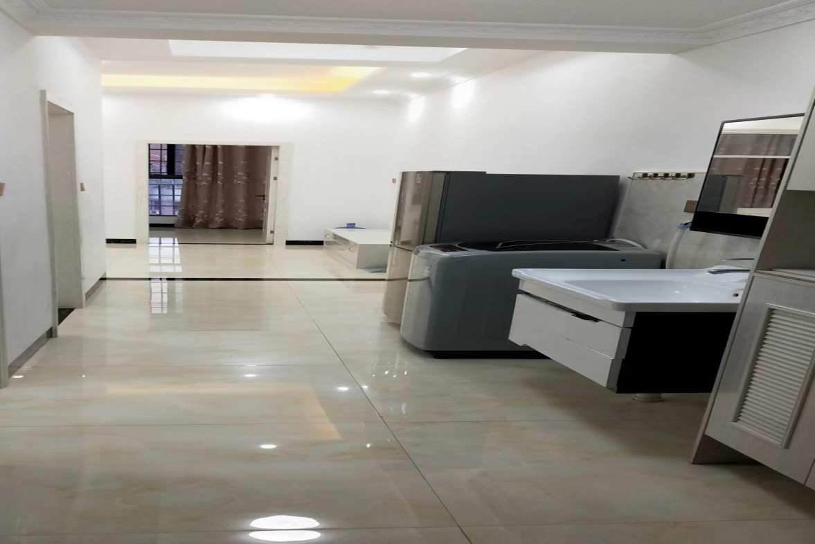 新九龙环球商业广场 2室1厅1卫 1280.0元/月 新九龙环球商业广场 2室1厅1卫 1280.0元/月室内图