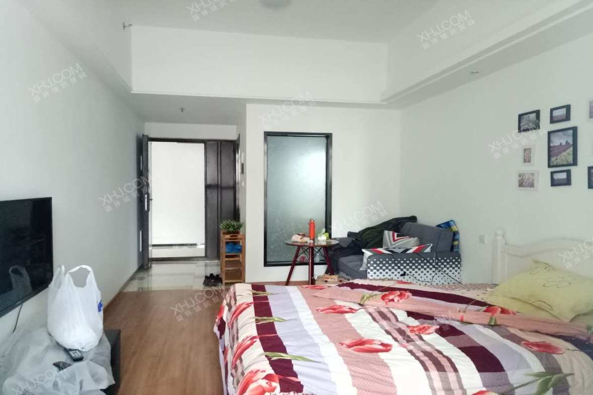 汇锦广场  1室0厅1卫    2200.0元/月室内图