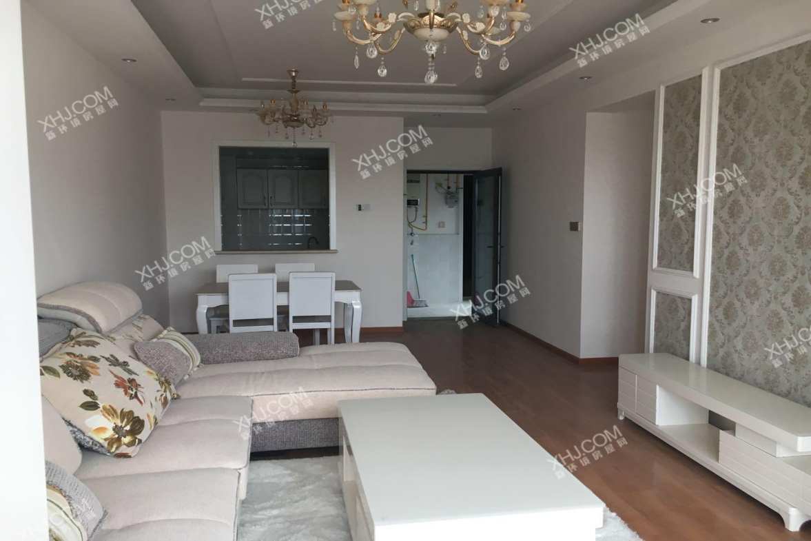 凯德世纪名邸  3室2厅1卫    3500.0元/月 凯德世纪名邸  3室2厅1卫    3500.0元/月室内图