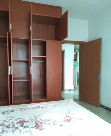 兴城融域 2室2厅1卫 1600.0元/月 兴城融域 2室2厅1卫 1600.0元/月室内图