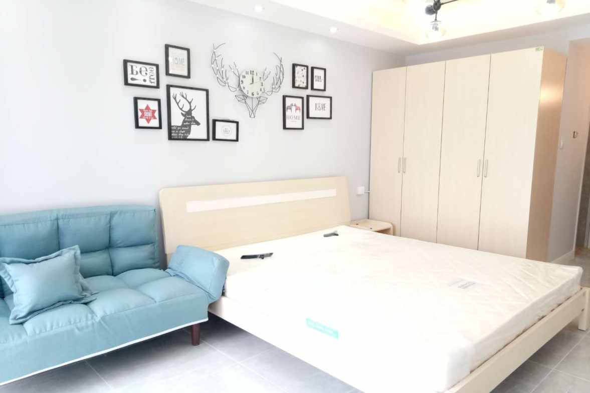 一品CG  1室0厅1卫   2000.00元/月室内图