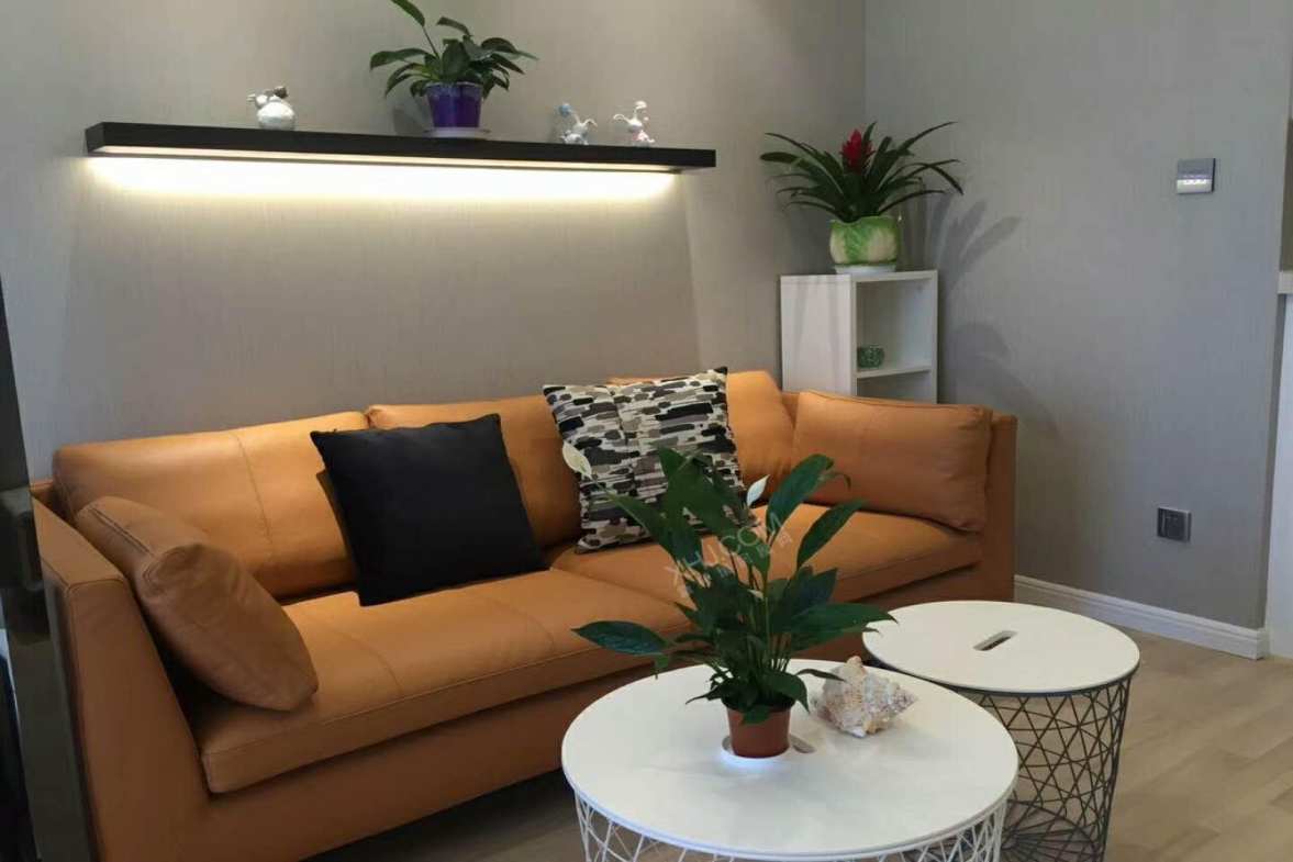 誉峰遇见  1室1厅1卫    3000.0元/月 誉峰遇见  1室1厅1卫    3000.0元/月室内图