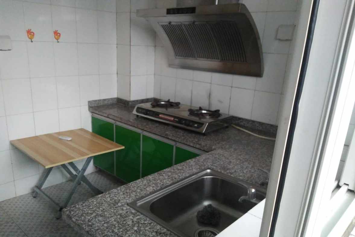 河池新居  2室1厅1卫    1500.0元/月室内图