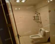 知贤坊  2室1厅1卫    1700.0元/月