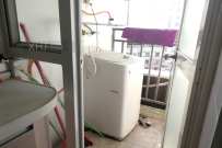 友邻茉莉花开  1室1厅1卫   1100.00元/月