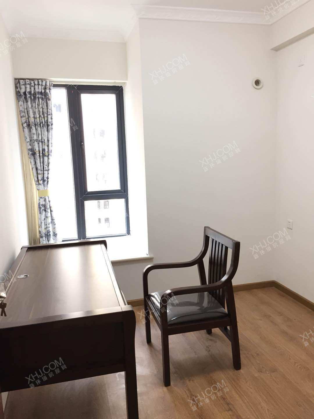 清凤时代城 3室2厅2卫 4200.0元/月 清凤时代城 3室2厅2卫 4200.0元/月室内图