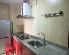 馨光华庭  1室1厅1卫    1800.0元/月