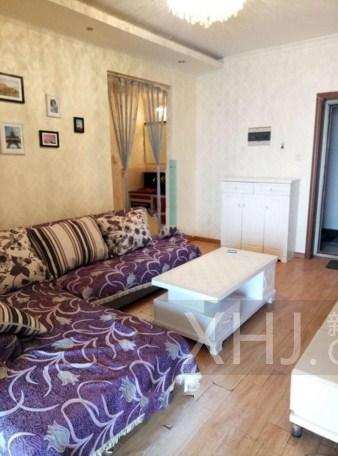 状元府邸  2室1厅1卫    2400.0元/月室内图1