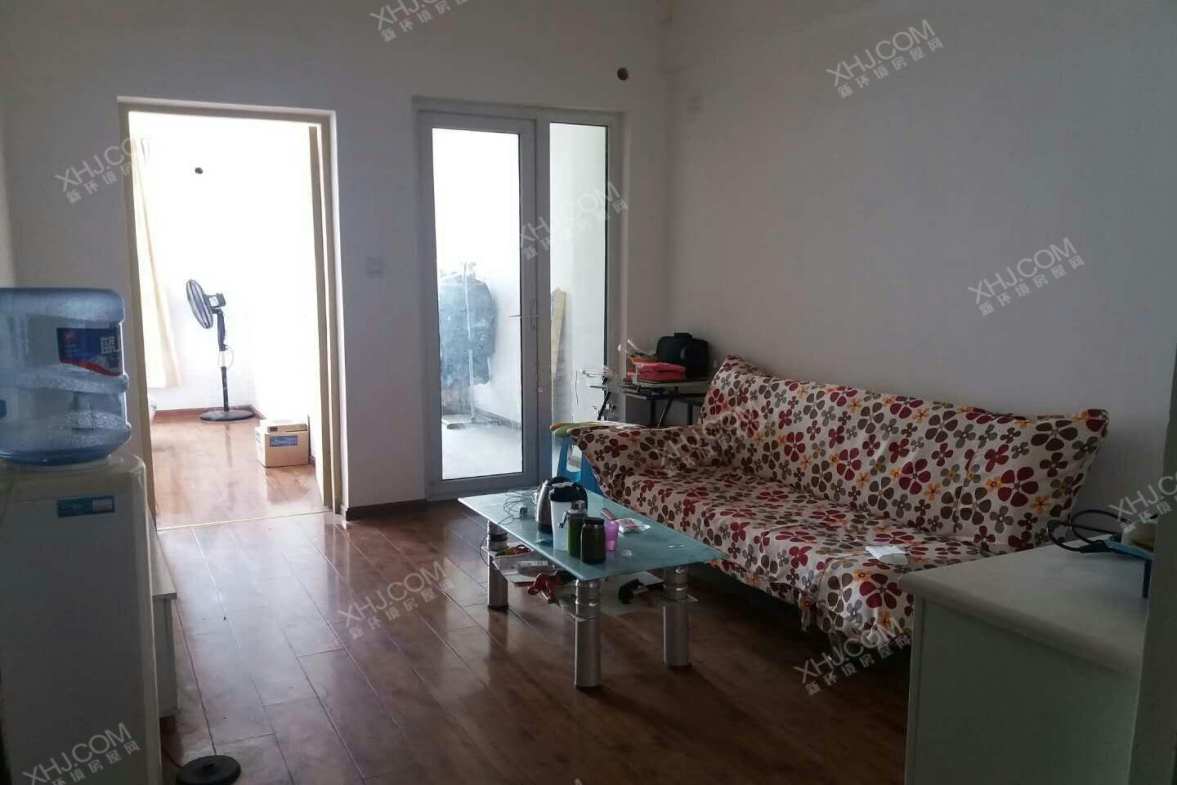 美苑二期 1室1厅1卫 1300.0元/月 美苑二期 1室1厅1卫 1300.0元/月户型图