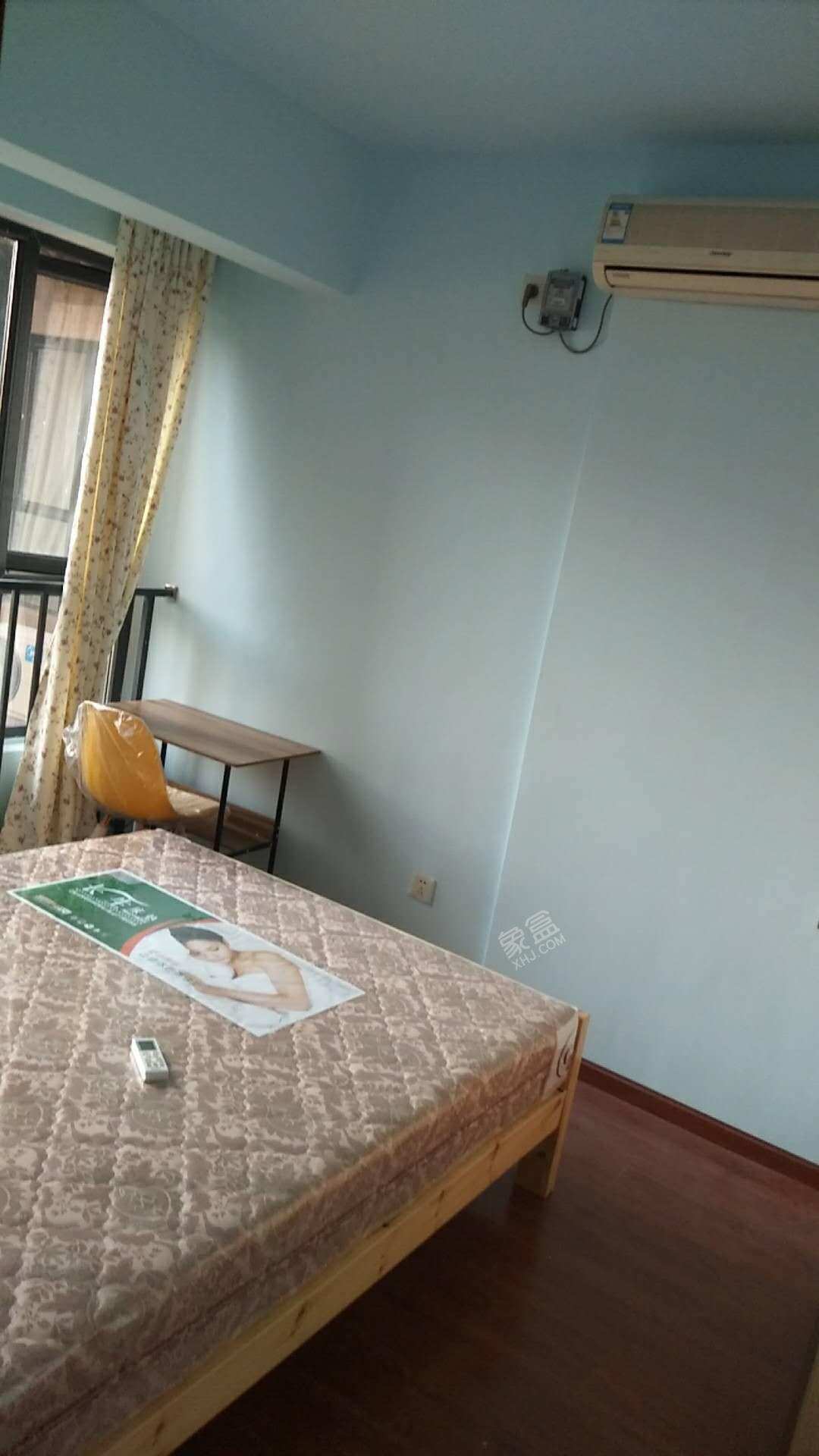 万锦城  4室1厅2卫    2200.0元/月室内图