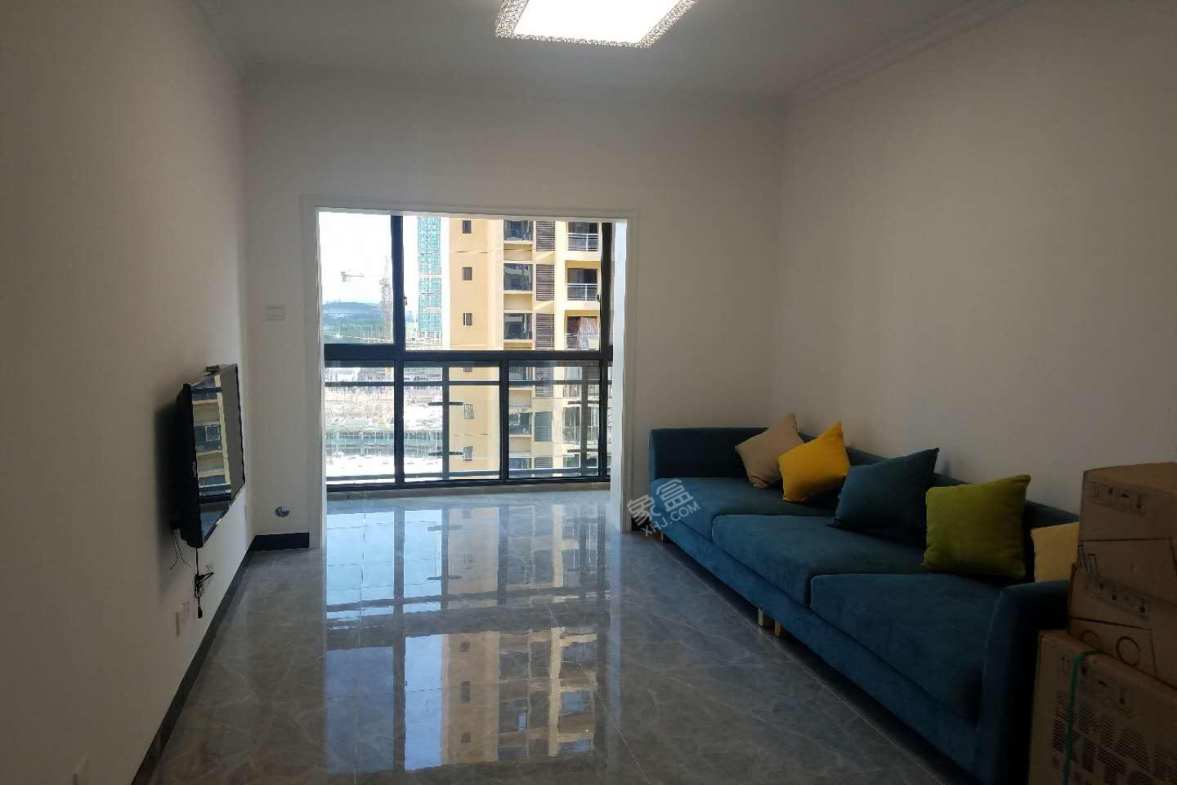 天府鹤林-东区(二期) 1室1厅1卫 1400.0元/月 天府鹤林-东区(二期) 1室1厅1卫 1400.0元/月室内图