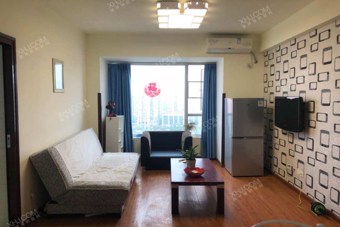 东原时光道 2室1厅1卫 2300.0元/月 东原时光道 2室1厅1卫 2300.0元/月室内图