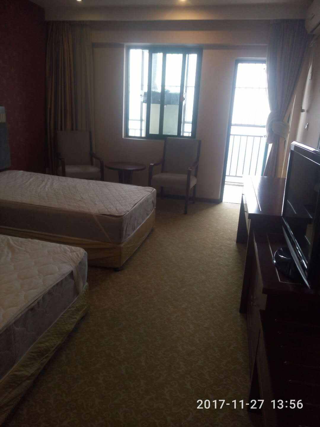 成南领寓  1室1厅1卫    1300.0元/月室内图