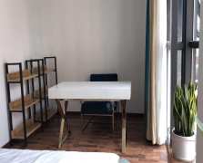 智地哥谭LOFT公寓  1室1厅1卫    4000.0元/月