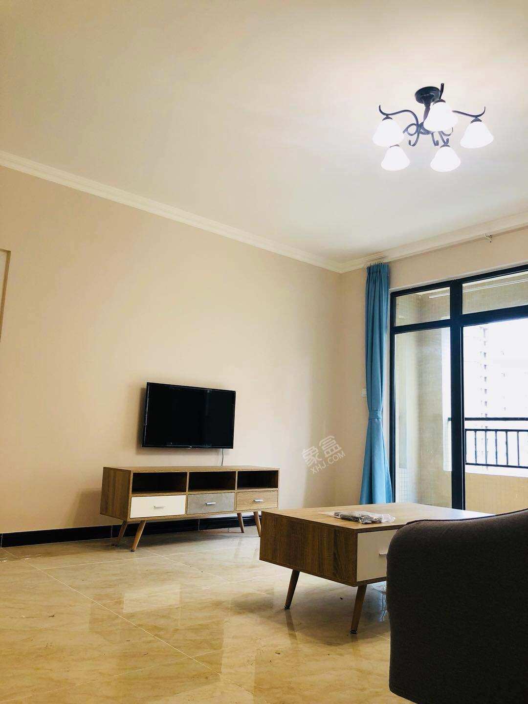 上善清波A  2室1厅1卫    2200.0元/月室内图