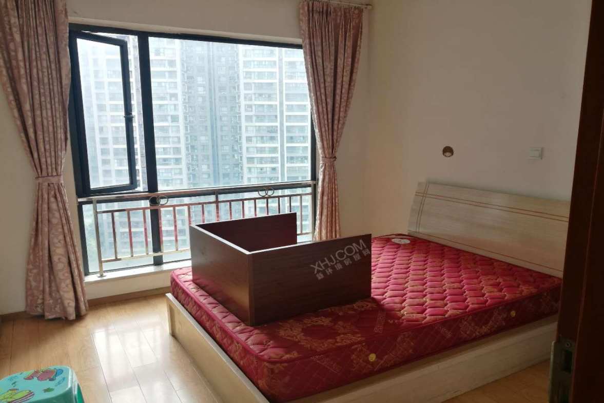 中铁丶西子香荷  3室2厅1卫    2800.0元/月室内图