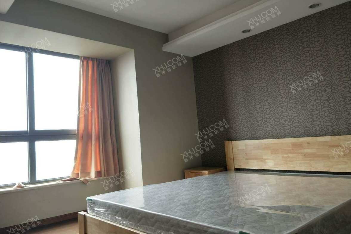 凯旋天际湾  3室2厅2卫    5000.0元/月室内图