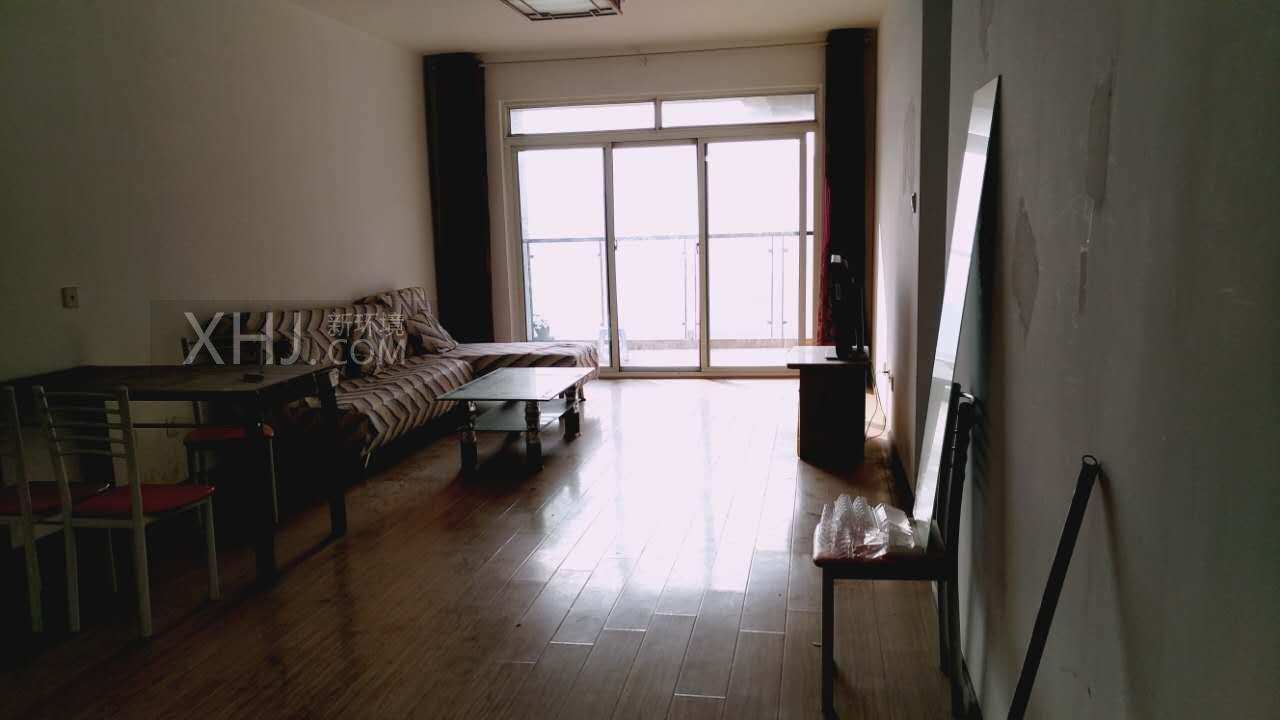 颐和京都  2室1厅1卫   2200.00元/月室内图1