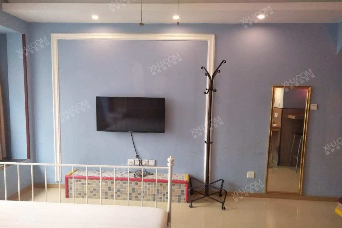 icon尚郡  1室1厅1卫    2000.0元/月 icon尚郡  1室1厅1卫    2000.0元/月室内图