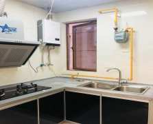 东方希望天祥广场  1室1厅1卫    3300.0元/月