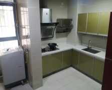 中大君悦金沙五期  2室1厅1卫   3500.00元/月