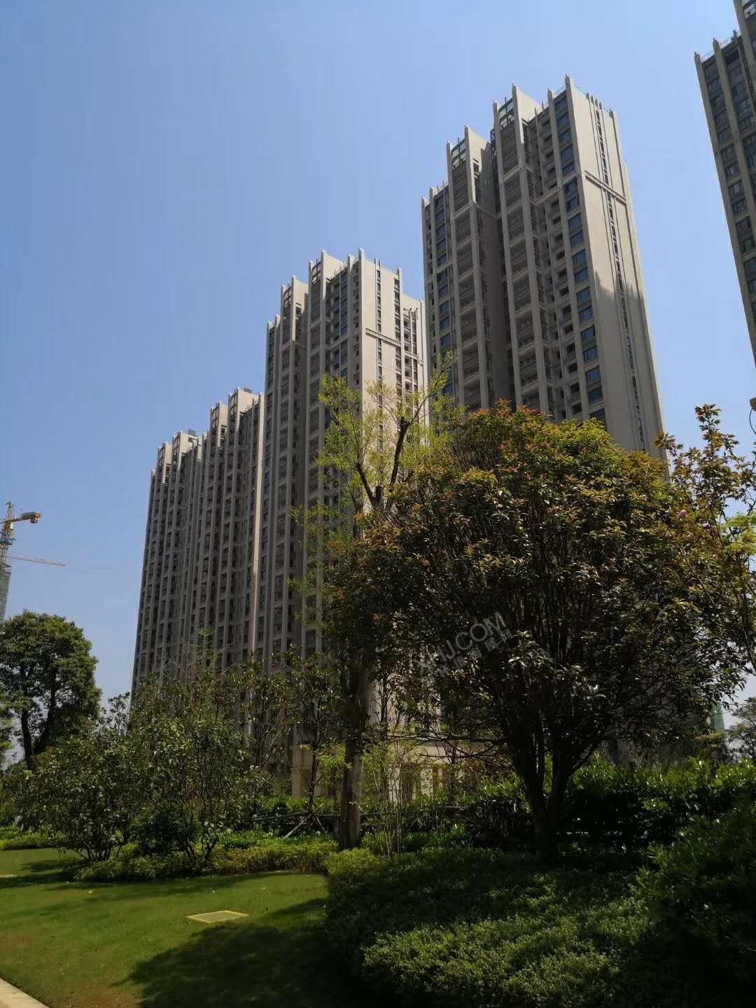 0万 湘潭岳塘区长房上层国际二手房 