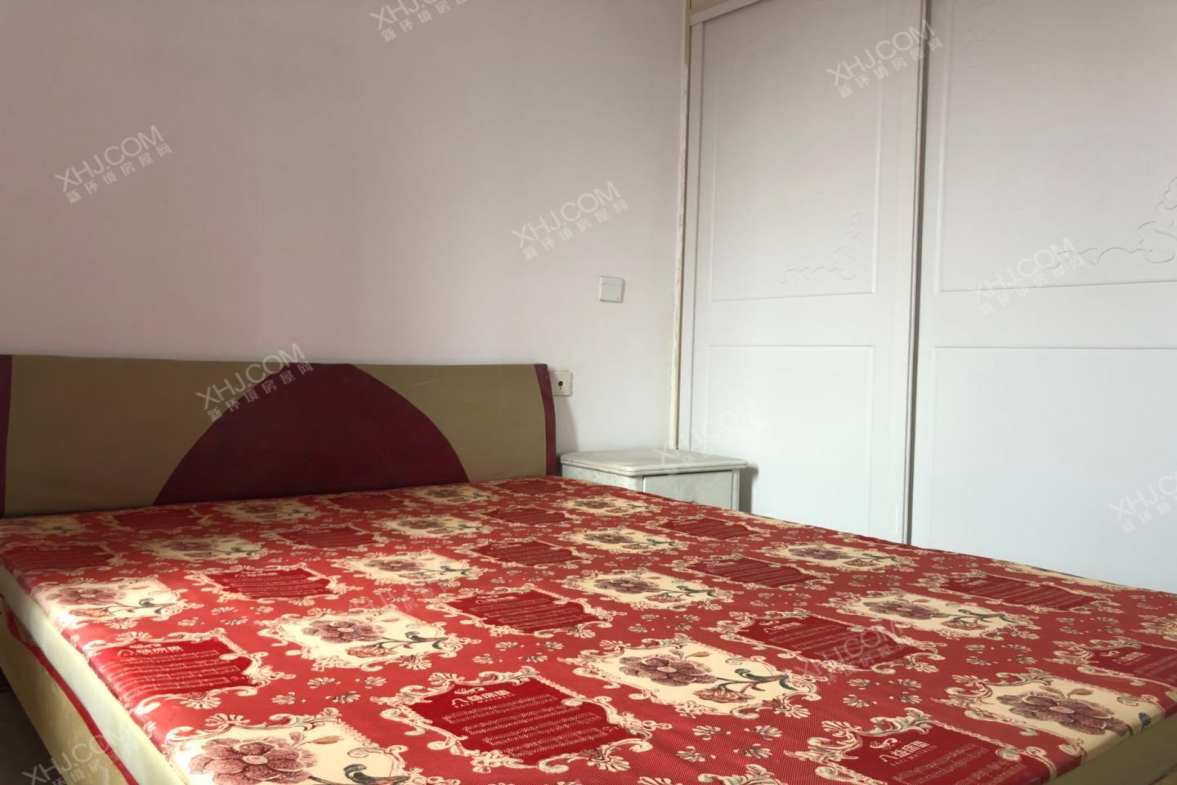 华府世家  2室1厅1卫    1700.0元/月室内图