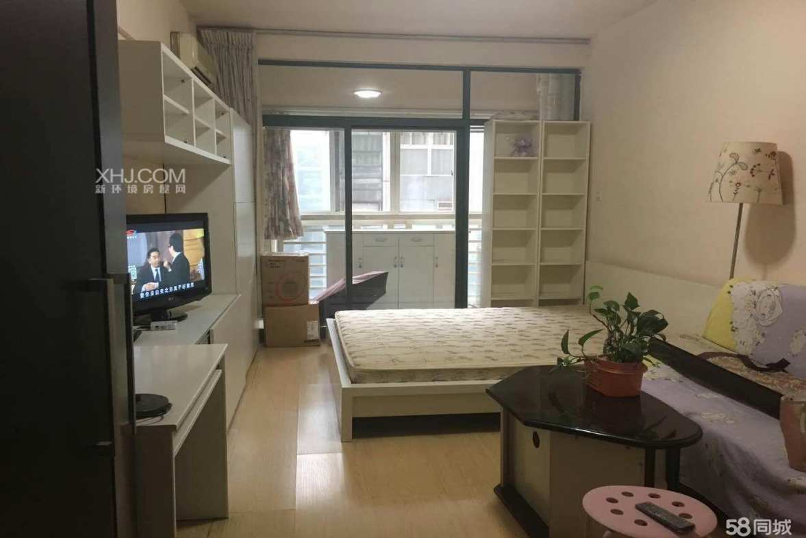 水木光华  1室1厅1卫    1600.0元/月室内图