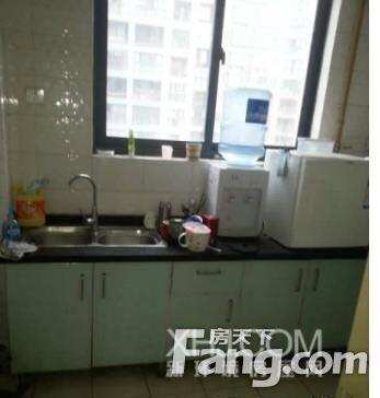 中大君悦金沙一期  3室2厅1卫    3600.0元/月室内图