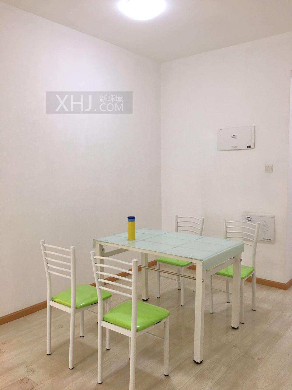 中信城右岸  3室2厅2卫    2500.0元/月室内图