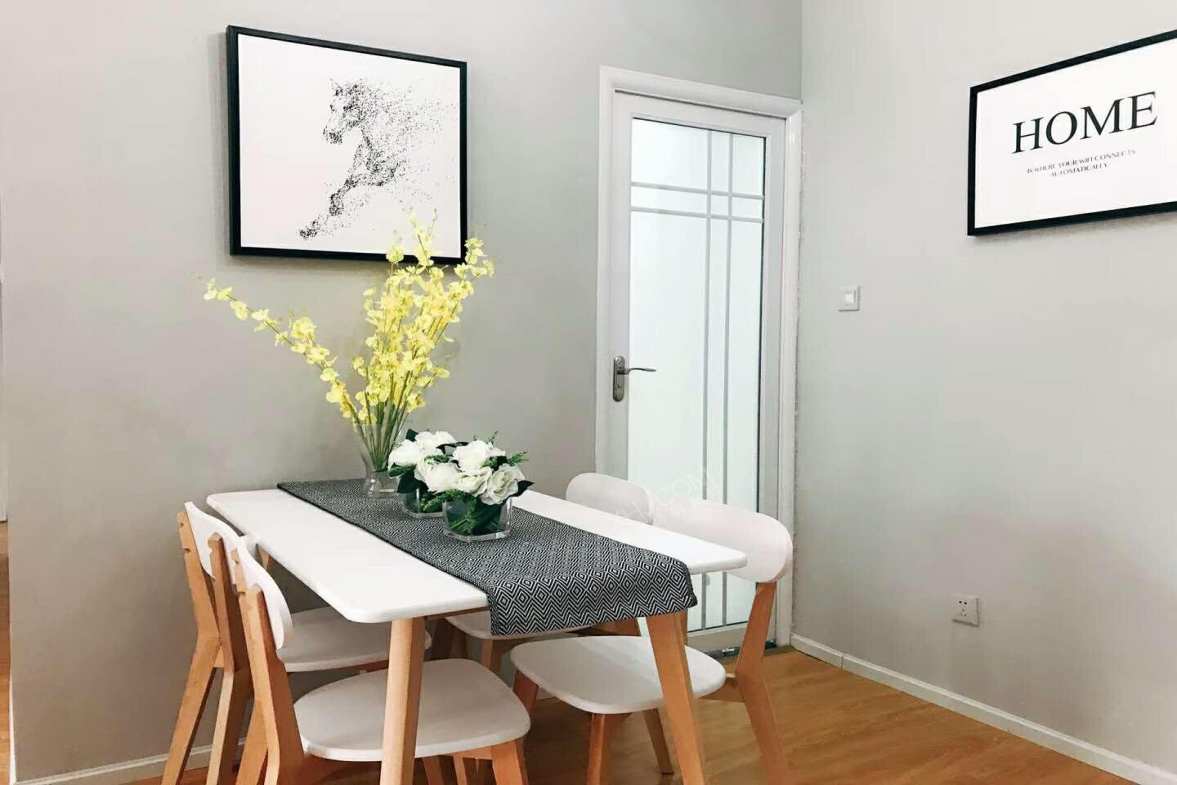 仁美大源映象  3室2厅2卫    4500.0元/月室内图