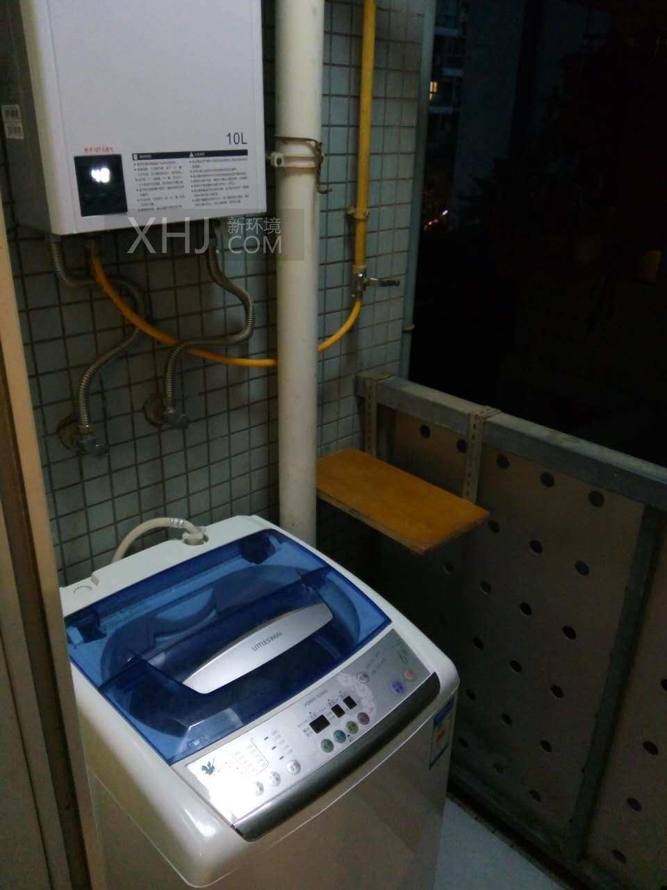 左右小区 1室1厅1卫 1600.0元/月 左右小区 1室1厅1卫 1600.0元/月室内图