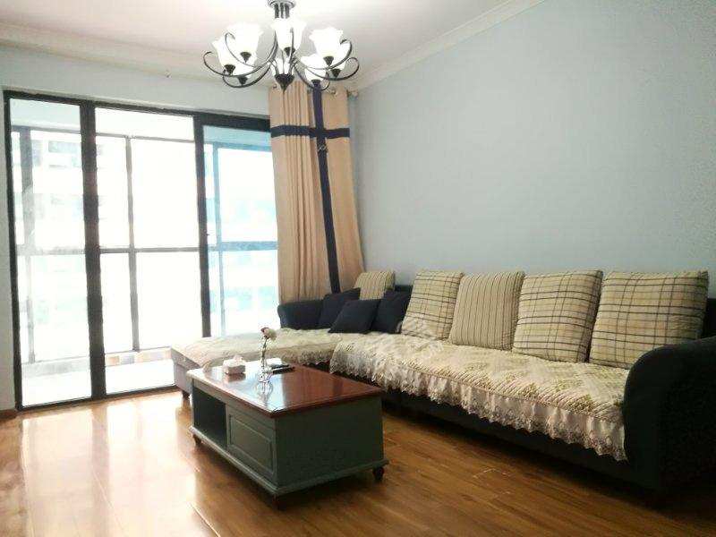 清凤时代城  3室2厅2卫    3600.0元/月室内图