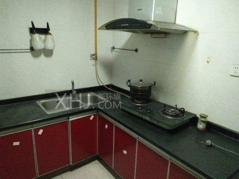 中海兰庭 3室2厅2卫 3500.0元/月 中海兰庭 3室2厅2卫 3500.0元/月室内图