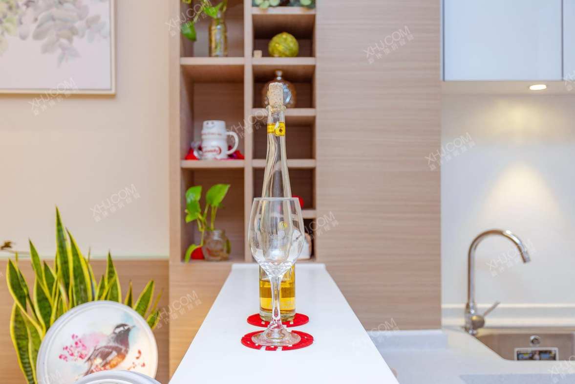 都城雅颂居二期 1室1厅1卫 3000.0元/月 都城雅颂居二期 1室1厅1卫 3000.0元/月室内图