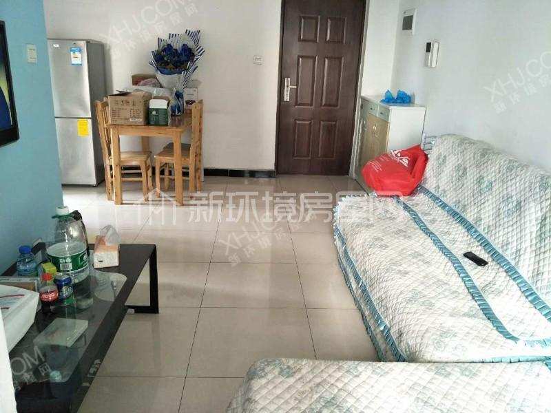 朗基龙堂  1室1厅1卫    1800.0元/月室内图