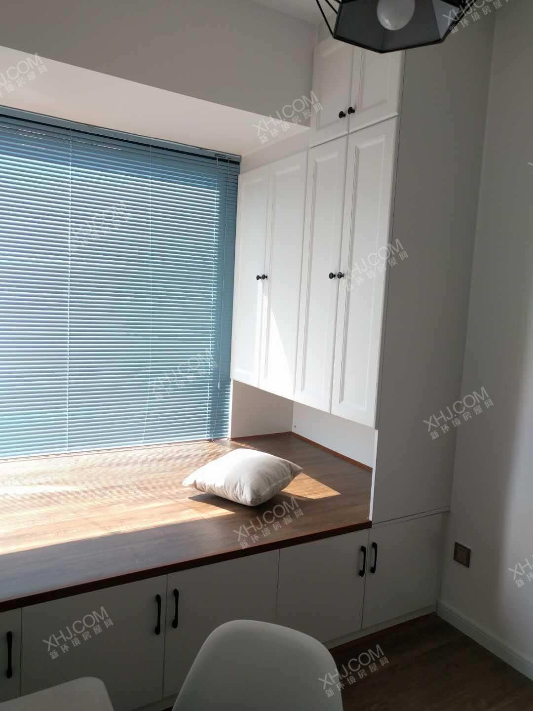 合能璞丽  3室1厅1卫    3100.0元/月室内图