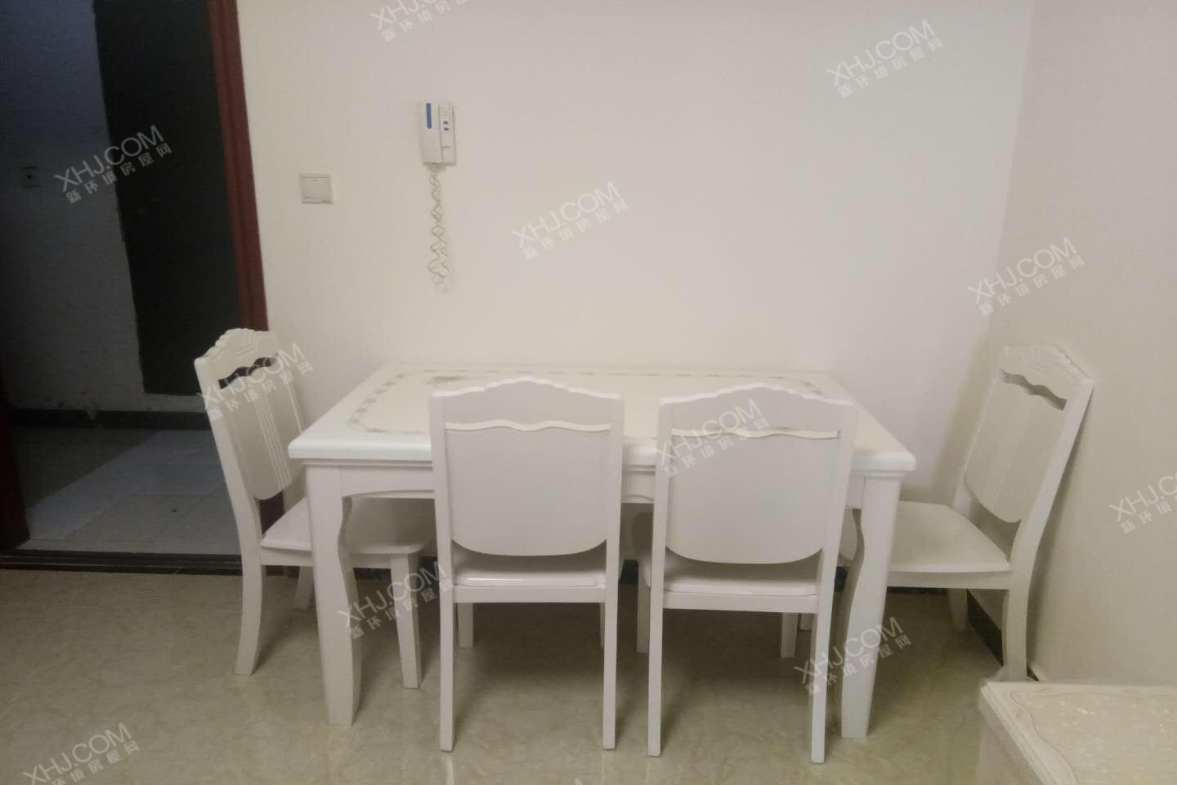 南湖锦苑  1室1厅1卫    1500.0元/月室内图