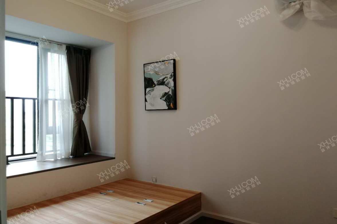 都城雅颂居二期  3室2厅1卫    3700.0元/月室内图