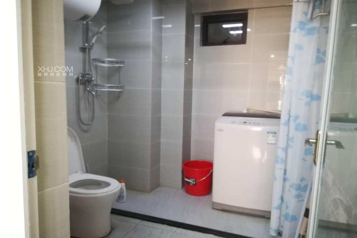 保利星座 1室1厅1卫 2300.0元/月 保利星座 1室1厅1卫 2300.0元/月室内图